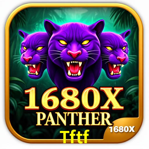 Tftf: Jogos de Caça-Níqueis-Altas Recompensas, Roleta-Velocidade, Blackjack-Desafios Máximos